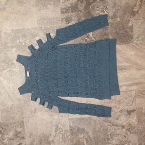 Womens sweater